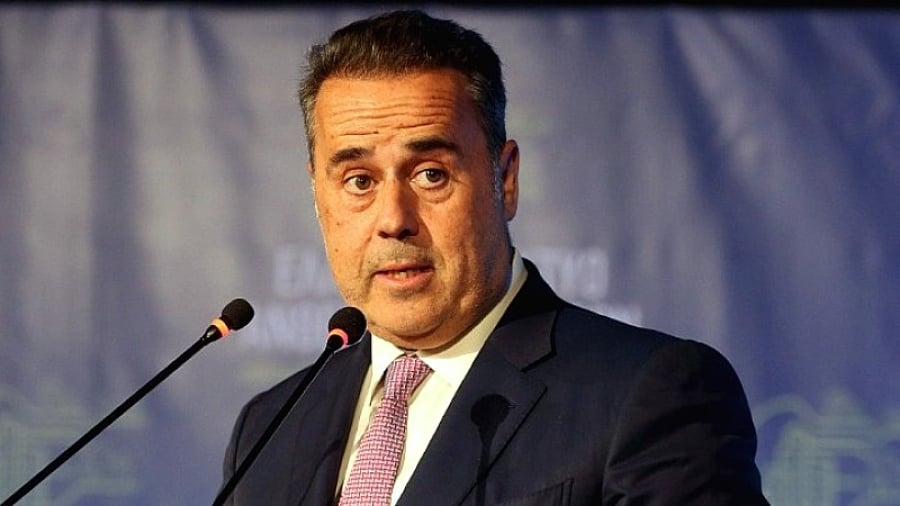 Στ. Παπασταύρου: Η ΕΥΔΑΠ έχει και θα συνεχίσει να έχει δημόσιο χαρακτήρα