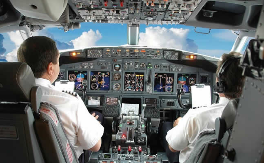 Aegean: Δημιουργεί την επόμενη γενιά πιλότων - 3ετές πρόγραμμα υποτροφιών για 120 νέους και νέες