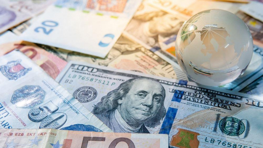 Παρίσι και Βερολίνο χαιρετίζουν την πρόταση της Ουάσινγκτον για έναν παγκόσμιο ελάχιστο φορολογικό συντελεστή 15% για τις επιχειρήσεις