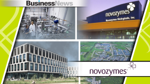Novozymes: Η εταιρεία από τη Δανία με τα σχεδόν 100 έτη λειτουργίας που συνεργάζεται με τις big ελληνικές επιχειρήσεις
