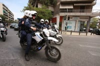 Απέδρασε 20χρονος κρατούμενος από την Υποδιεύθυνση Ασφάλειας Αθηνών