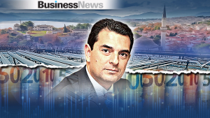 Σκρέκας: Το κοίτασμα στα Ιωάννινα μπορεί να μας καλύψει για 10 χρόνια