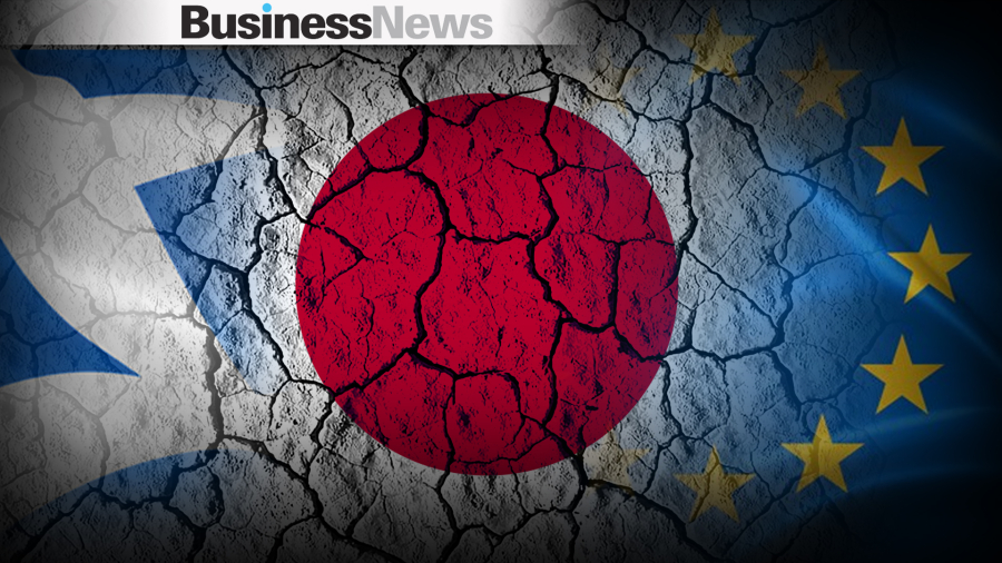 Ομόλογα: Δολάριο και γιεν δεν θεωρούνται πλέον επενδυτικά καταφύγια