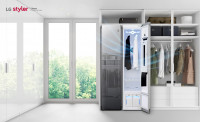 LG Styler: Διαθέσιμο στην ελληνική αγορά