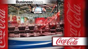 Coca-Cola Τρία Έψιλον: Η Ελλάδα ανεβαίνει επίπεδο σε R&amp;D και παραγωγή μέσα σε μια αγορά δύο ταχυτήτων