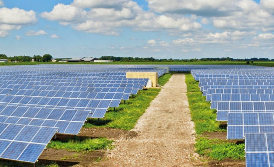 ΣΕΦ: Υψηλές επιδόσεις για τα φωτοβολταϊκά το 2020