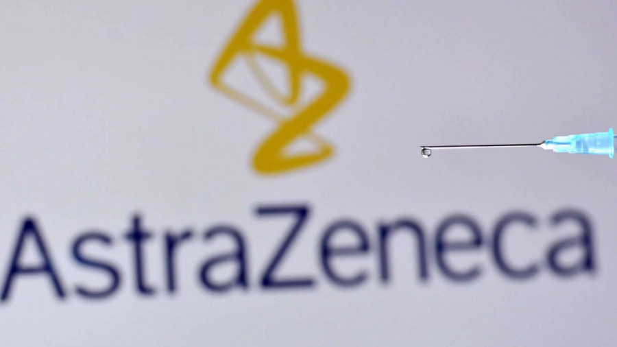 Tagesspiegel: Νοσοκομεία του Βερολίνου σταμάτησαν τους εμβολιασμούς AstraZeneca σε γυναίκες κάτω των 55 ετών