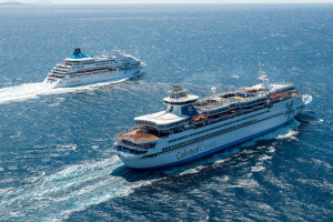 Επεκτείνεται σε τρεις νέες αγορές η ελληνική Celestyal Cruises