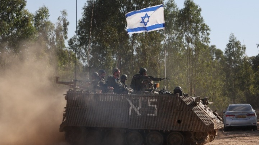 Συνεχίζονται οι σκληρές μάχες ανάμεσα σε Ισραήλ και Χαμάς, σε όλη τη Λωρίδα της Γάζας