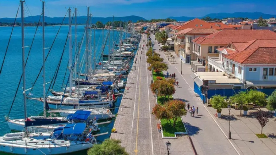 DOTSOFT: Επεκτείνει τη συνεργασία της με τον Δήμο Πρέβεζας για τον ψηφιακό του μετασχηματισμό