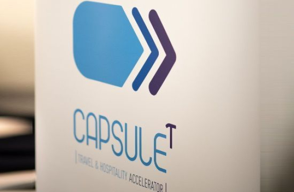 CapsuleT: Υποβολή αιτήσεων για το 7ο Idea Platform - Ποιους αφορά, η δομή του προγράμματος