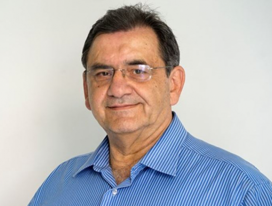 Άρθρο του μετεωρολόγου Θοδωρή Κολυδά προς τους ανευθυνο - υπεύθυνους πολιτικούς