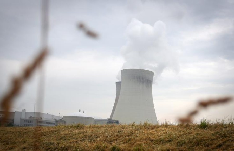 Προχωρούν οι συνομιλίες Άγκυρας-Πεκίνου για πυρηνικό σταθμό στην Αν.Θράκη
