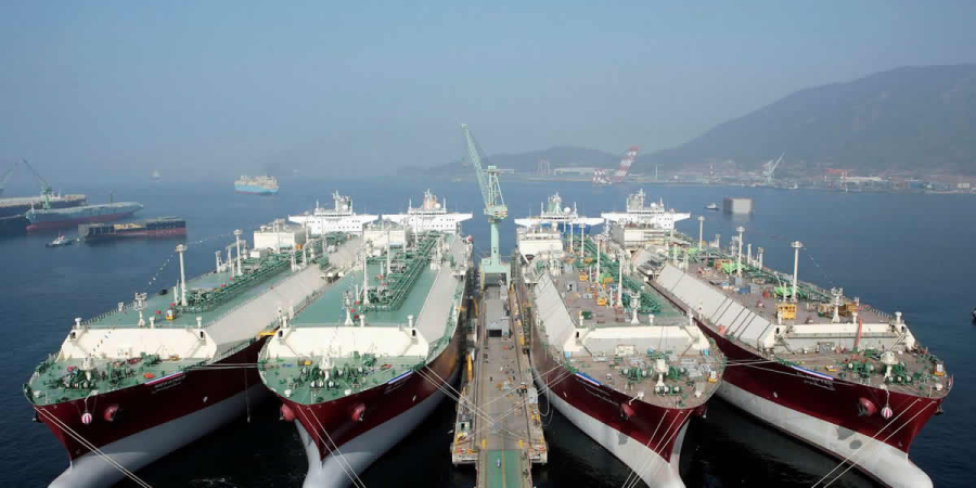 Διεθνές Ναυτικό Επιμελητήριο: Η ελληνική ναυτιλία χαιρετίζει την πρόταση για δημιουργία ταμείου μετάβασης