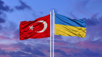 Ουκρανία: Η Τουρκία θα μπορούσε να προσφέρει εγγυήσεις ασφαλείας, λέει το Κίεβο