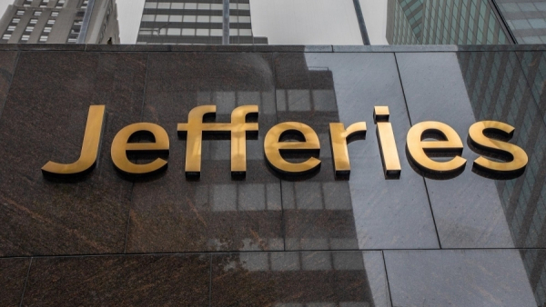 Jefferies: Το ΑΕΠ της Ελλάδας θα ανέβει κατά 2,1% μέχρι το 2026