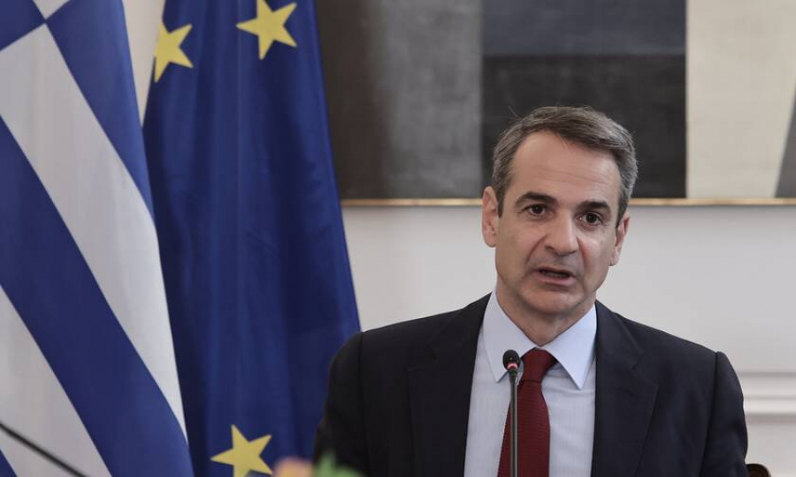 Μητσοτάκης: Ο τουρισμός πρέπει να είναι ελκυστικός σε όσους εργάζονται σε αυτόν