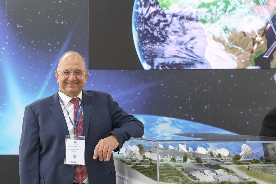 Oλοκληρωμένη παραγωγή δορυφόρων χαμηλής τροχιάς στην Ελλάδα σχεδιάζει η ICEYE