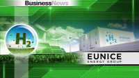 Eunice Group: Leader για την πρωτοποριακή ''κοιλάδα υδρογόνου'' στην Κρήτη, επένδυση 11 εκατ. ευρώ