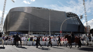 Ρεάλ Μαδρίτης: Σεξουαλικό σκάνδαλο με απρόβλεπτες συνέπειες, εμπλέκονται τρεις παίκτες