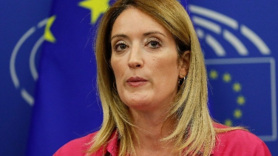 Μέτσολα: "Υποσχόμενα νέα" οι ανακαλύψεις αποθεμάτων φυσικού αερίου στην Κύπρο