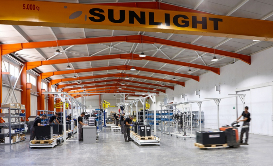Sunlight: Αύξηση 10% στους χαμηλόμισθους και επιπλέον μπόνους 3 εκατ. στο προσωπικό