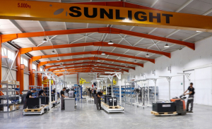 Sunlight: Αύξηση 10% στους χαμηλόμισθους και επιπλέον μπόνους 3 εκατ. στο προσωπικό