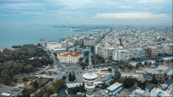 Σταθερή παρουσιάζεται η κατάσταση στην αγορά ακινήτων στη Θεσσαλονίκη