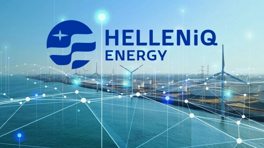 HELLENiQ ENERGY: Αύξηση πωλήσεων, εξαγωγών και κερδών το α' τρίμηνο - Αναχρηματοδότηση δανείων 1 δισ. ευρώ