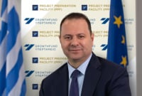 Υπερταμείο: Διόρισε ως Δεύτερο Εκτελεστικό Μέλος του ΔΣ τον Παναγιώτη Σταμπουλίδη