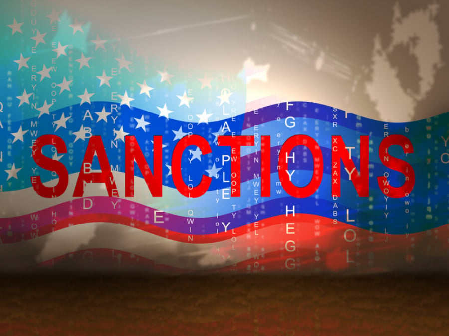 ΗΠΑ: Νέες κυρώσεις σε πρόσωπα και οντότητες στη Ρωσία, ανακοίνωση το ΥΠΟΙΚ