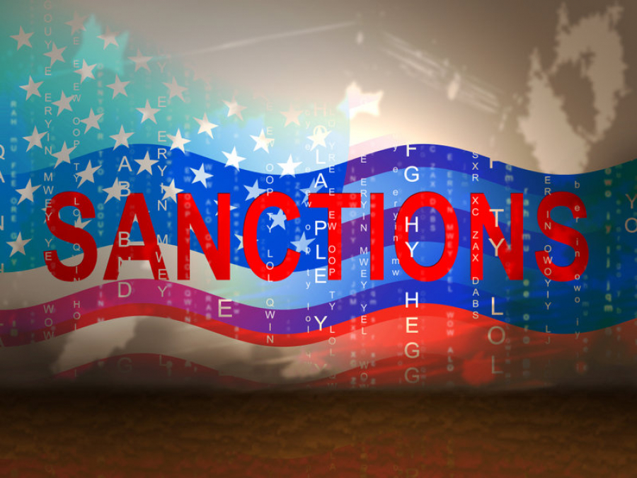 ΗΠΑ: Νέες κυρώσεις σε πρόσωπα και οντότητες στη Ρωσία, ανακοίνωση το ΥΠΟΙΚ