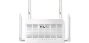 LEXIS: Παρουσίασε το νέο μοντέλο Vigor2136ax-4G LTE router