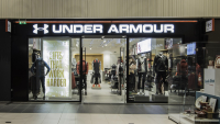 Unlimited Sport (Under Armour): Mε +35% «έτρεξε» το πρώτο εξάμηνο – Σε αύξηση τζίρου 20% στοχεύει φέτος