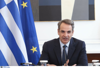 Οι εξελίξεις στη Μέση Ανατολή στο επίκεντρο του σημερινού ΚΥΣΕΑ