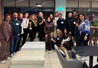 Συνεργασία Hatzi Filax Group και EMSA για την ενίσχυση της επικοινωνίας