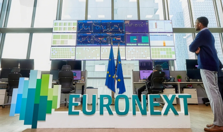 Euronext: Παρουσίασε ενοποιημένο ευρωπαϊκό marketplace για ETFs και ETPs