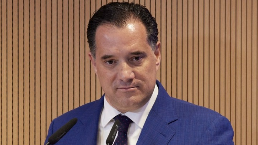 Γεωργιάδης: Θα ενισχυθούν τα εισοδήματα των εργαζομένων με το "ξεπάγωμα" των τριετιών