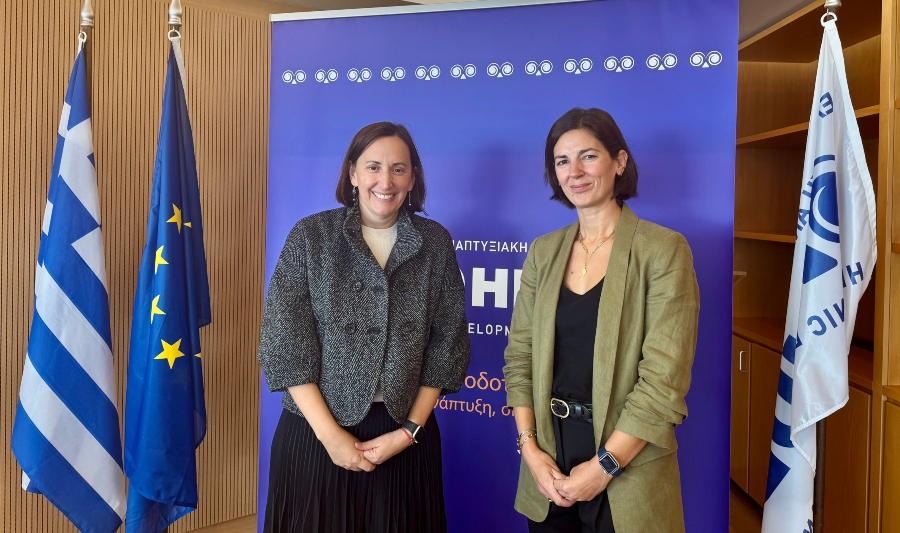 ΕΑΤ και Orange Grove συμμαχούν για την ενίσχυση ελληνικών startups