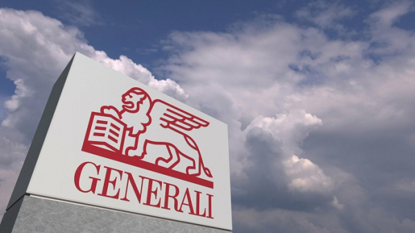 Generali: Ρεκόρ λειτουργικού αποτελέσματος €6,5 δισ. το 2022
