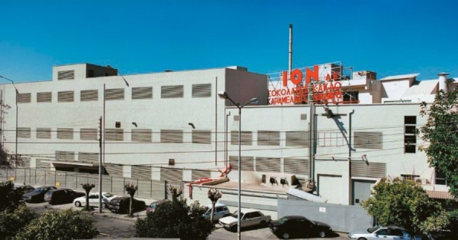 ΙΟΝ: Μείωσε το περιβαλλοντικό αποτύπωμα για πέμπτη συνεχόμενη χρονιά