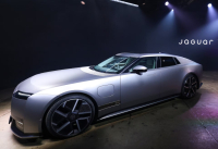 Jaguar: Νέο ηλεκτρικό Type 01 με αρχική τιμή τα 130.500 δολάρια – Το μεγάλο στοίχημα στις ΗΠΑ