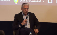 ΣΕΤΠΕ: Ισχυρή θεσμική παρουσία στο 13ο Technology Forum και στο TechSaloniki X