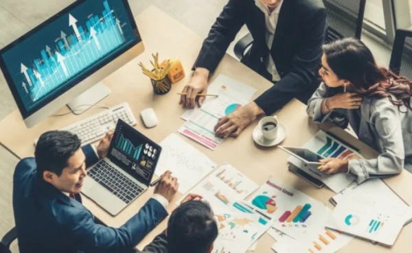 Deloitte: Οι προτεραιότητες, προκλήσεις και τάσεις των scale-ups σε Ευρώπη και Μέση Ανατολή