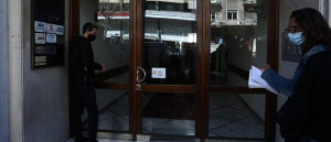 Δολοφονία στην Κυψέλη: Βασανιστικός ο θάνατος του ηλικιωμένου