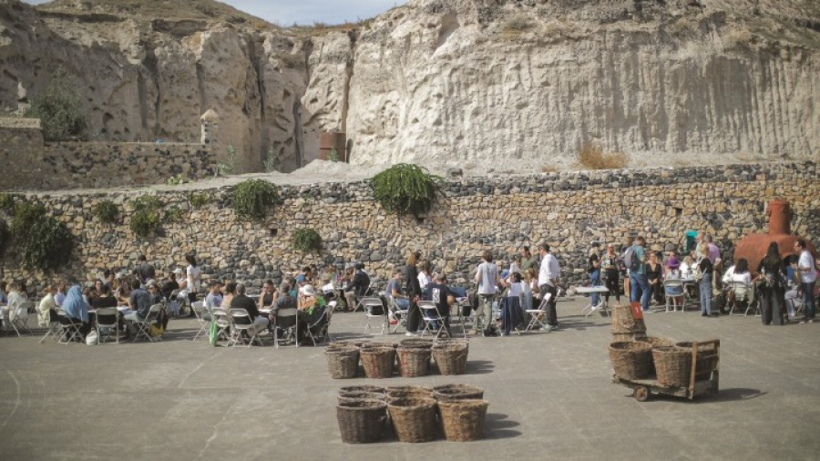 Hearth Summit Aegean 2026: Πέντε λύσεις βιωσιμότητας για τα νησιά