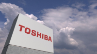 Toshiba: Άλμα σχεδόν 8% των μετοχών, μετά τις πληροφορίες για πιθανή εξαγορά έναντι 19 δισ. δολαρίων