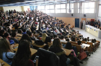 Ξεκινά η ηλεκτρονική εγγραφή επιτυχόντων στην Τριτοβάθμια Εκπαίδευση