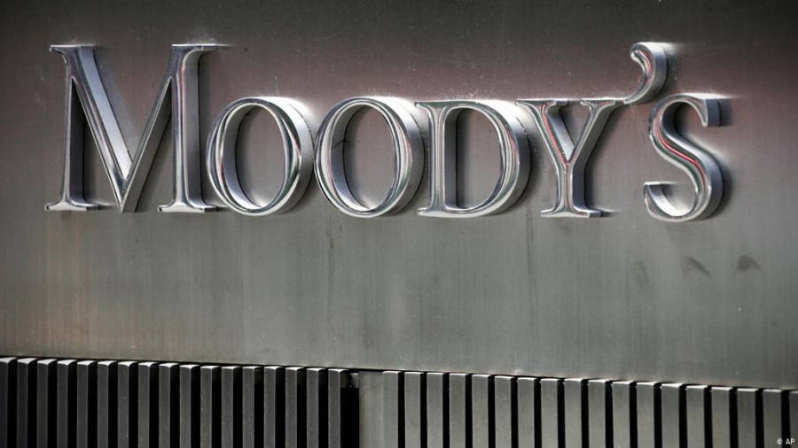 Moody's: Διατηρεί θετικές τις προοπτικές των ελληνικών τραπεζών