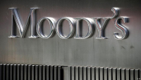 Moody&#039;s: Διατηρεί θετικές τις προοπτικές των ελληνικών τραπεζών